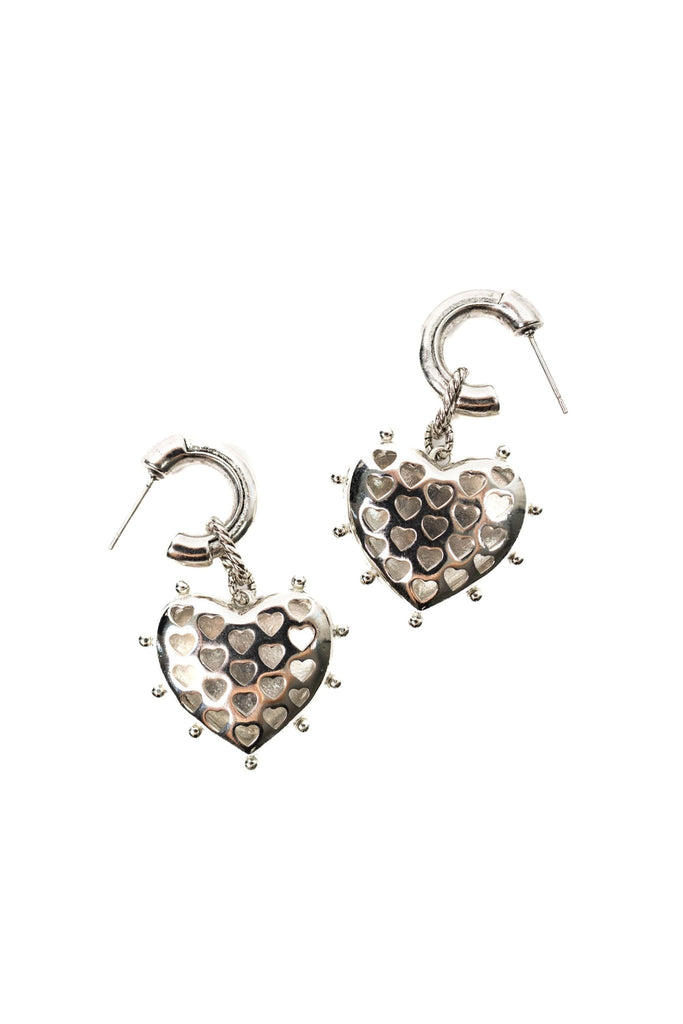 Darlene Earrings - Elizabeth Cole Jewelry