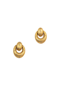 Deasia Earrings - Elizabeth Cole Jewelry