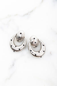 Deasia Earrings - Elizabeth Cole Jewelry