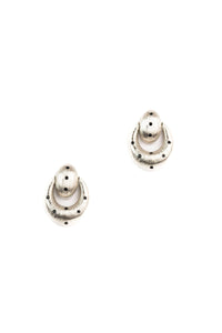 Deasia Earrings - Elizabeth Cole Jewelry