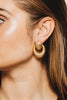 Deasia Earrings - Elizabeth Cole Jewelry