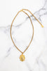 Deborah Necklace - Elizabeth Cole Jewelry