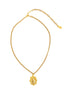 Deborah Necklace - Elizabeth Cole Jewelry