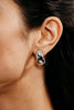 Delphi Earrings - Elizabeth Cole Jewelry