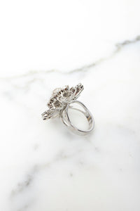 Diana Ring - Elizabeth Cole Jewelry