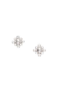 Diantha Earrings - Elizabeth Cole Jewelry