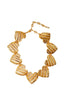 Dinnara Necklace - Elizabeth Cole Jewelry