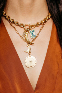 Dream Necklace - Elizabeth Cole Jewelry