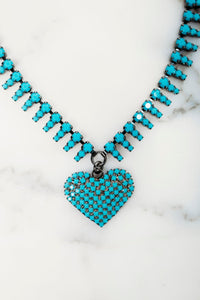 Dulce Necklace - Elizabeth Cole Jewelry