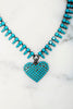 Dulce Necklace - Elizabeth Cole Jewelry