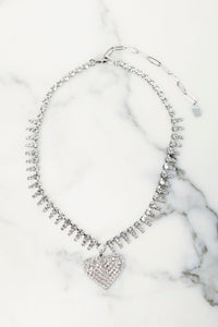 Dulce Necklace - Elizabeth Cole Jewelry