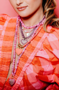 Dulce Necklace - Elizabeth Cole Jewelry