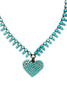 Dulce Necklace - Elizabeth Cole Jewelry