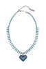 Dulce Necklace - Elizabeth Cole Jewelry