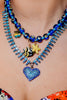 Dulce Necklace - Elizabeth Cole Jewelry