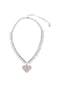 Dulce Necklace - Elizabeth Cole Jewelry