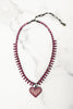 Dulce Necklace - Elizabeth Cole Jewelry