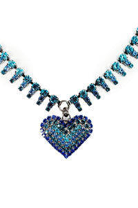 Dulce Necklace - Elizabeth Cole Jewelry