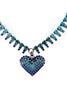 Dulce Necklace - Elizabeth Cole Jewelry