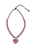 Dulce Necklace - Elizabeth Cole Jewelry