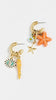 Staryu Earrings