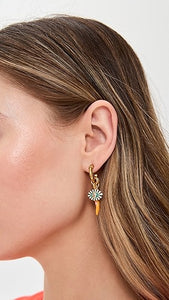 Staryu Earrings