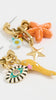 Staryu Earrings