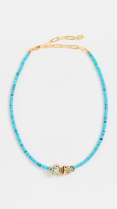Serelis Necklace