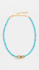Serelis Necklace