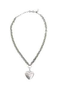 Emory Necklace - Elizabeth Cole Jewelry