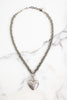 Emory Necklace - Elizabeth Cole Jewelry