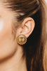 Eulalie Earrings - Elizabeth Cole Jewelry