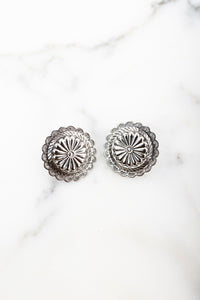 Eulalie Earrings - Elizabeth Cole Jewelry