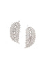 Fern Earrings - Elizabeth Cole Jewelry