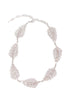 Fern Necklace - Elizabeth Cole Jewelry