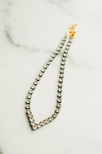 Finn Necklace - Elizabeth Cole Jewelry