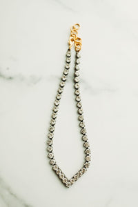 Finn Necklace - Elizabeth Cole Jewelry