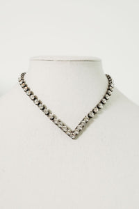 Finn Necklace - Elizabeth Cole Jewelry