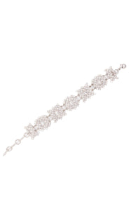 Floriana Bracelet - Elizabeth Cole Jewelry