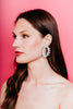 Gweneth Earrings - Elizabeth Cole Jewelry