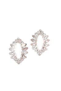 Gweneth Earrings - Elizabeth Cole Jewelry