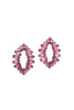 Gweneth Earrings - Elizabeth Cole Jewelry