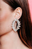 Gweneth Earrings - Elizabeth Cole Jewelry