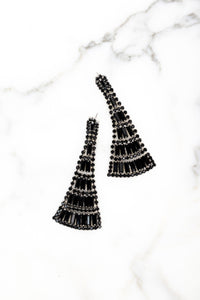 Harlow Earrings - Elizabeth Cole Jewelry