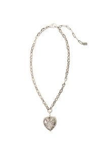 Heart of Tefiti Necklace - Elizabeth Cole Jewelry