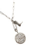 Home, Home on the Range Necklace - Elizabeth Cole Jewelry