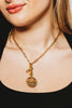 Home, Home on the Range Necklace - Elizabeth Cole Jewelry