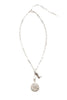 Home, Home on the Range Necklace - Elizabeth Cole Jewelry