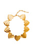 Illiana Necklace - Elizabeth Cole Jewelry