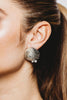 Joelle Earrings - Elizabeth Cole Jewelry